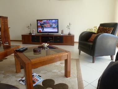 Apartamento de vacaciones en Sao Vicente (Sao Vicente)Casa de vacaciones