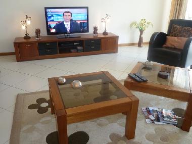 Apartamento de vacaciones en Sao Vicente (Sao Vicente)Casa de vacaciones