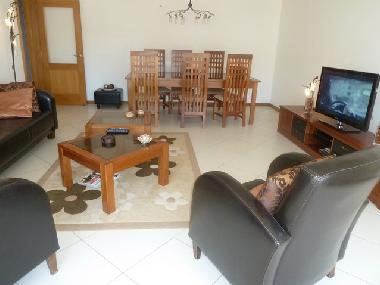 Apartamento de vacaciones en Sao Vicente (Sao Vicente)Casa de vacaciones