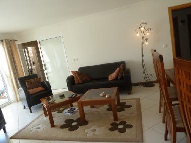 Apartamento de vacaciones en Sao Vicente (Sao Vicente)Casa de vacaciones