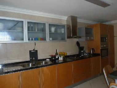 Apartamento de vacaciones en Sao Vicente (Sao Vicente)Casa de vacaciones