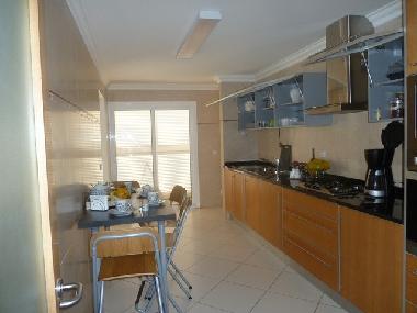 Apartamento de vacaciones en Sao Vicente (Sao Vicente)Casa de vacaciones