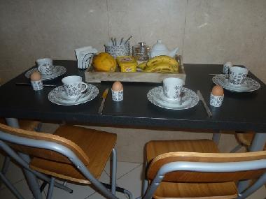 Apartamento de vacaciones en Sao Vicente (Sao Vicente)Casa de vacaciones