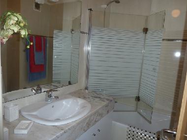 Apartamento de vacaciones en Sao Vicente (Sao Vicente)Casa de vacaciones