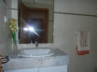 Apartamento de vacaciones en Sao Vicente (Sao Vicente)Casa de vacaciones