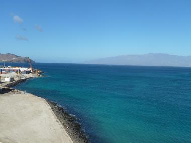 Apartamento de vacaciones en Sao Vicente (Sao Vicente)Casa de vacaciones