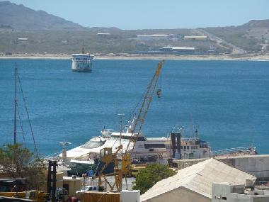 Apartamento de vacaciones en Sao Vicente (Sao Vicente)Casa de vacaciones
