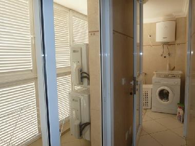 Apartamento de vacaciones en Sao Vicente (Sao Vicente)Casa de vacaciones