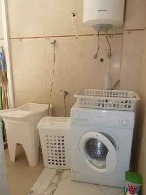 Apartamento de vacaciones en Sao Vicente (Sao Vicente)Casa de vacaciones