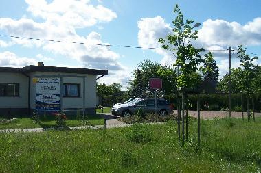 Apartamento de vacaciones en Drochow (Oberspreewald-Lausitz)Casa de vacaciones