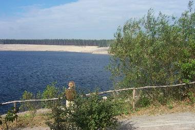 Apartamento de vacaciones en Drochow (Oberspreewald-Lausitz)Casa de vacaciones