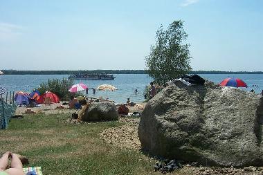 Apartamento de vacaciones en Drochow (Oberspreewald-Lausitz)Casa de vacaciones