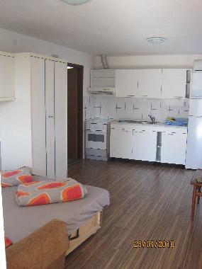 Apartamento de vacaciones en Rogoznica (Sibensko-Kninska)Casa de vacaciones