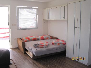 Apartamento de vacaciones en Rogoznica (Sibensko-Kninska)Casa de vacaciones