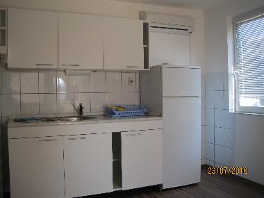 Apartamento de vacaciones en Rogoznica (Sibensko-Kninska)Casa de vacaciones