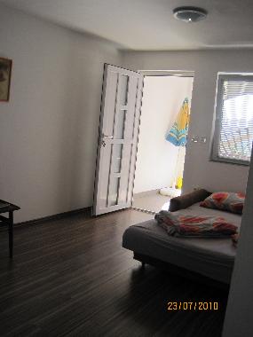 Apartamento de vacaciones en Rogoznica (Sibensko-Kninska)Casa de vacaciones