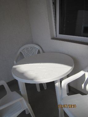 Apartamento de vacaciones en Rogoznica (Sibensko-Kninska)Casa de vacaciones