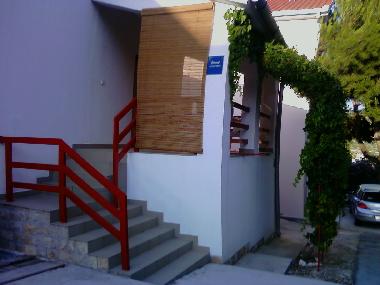 Apartamento de vacaciones en Rogoznica (Sibensko-Kninska)Casa de vacaciones