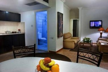 Apartamento de vacaciones en Shmeisani (`Amman)Casa de vacaciones