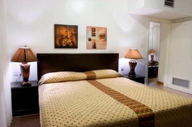 Apartamento de vacaciones en Shmeisani (`Amman)Casa de vacaciones