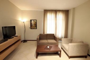 Apartamento de vacaciones en Amman (`Amman)Casa de vacaciones