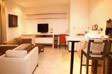Apartamento de vacaciones en Amman (`Amman)Casa de vacaciones