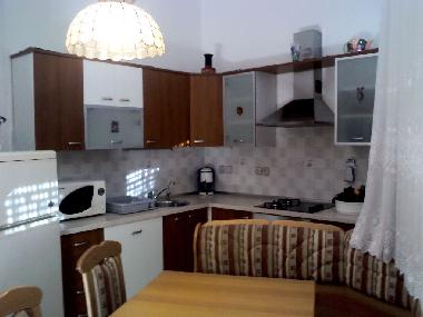 Apartamento de vacaciones en Pula (Istarska)Casa de vacaciones