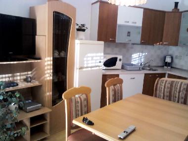 Apartamento de vacaciones en Pula (Istarska)Casa de vacaciones