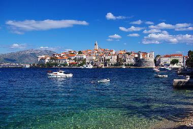 Apartamento de vacaciones en KORCULA (Dubrovacko-Neretvanska)Casa de vacaciones