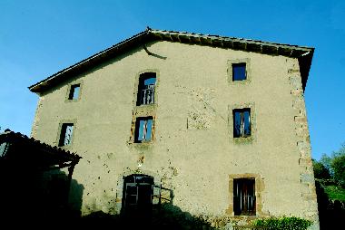 Casa de vacaciones en Viladrau (Girona)Casa de vacaciones