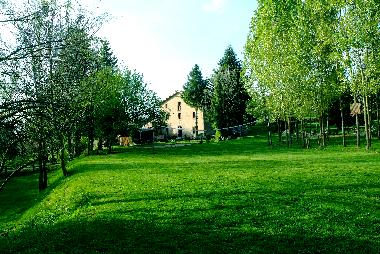 Casa de vacaciones en Viladrau (Girona)Casa de vacaciones