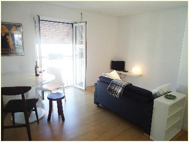 Apartamento de vacaciones en Ericeira (Norte)Casa de vacaciones