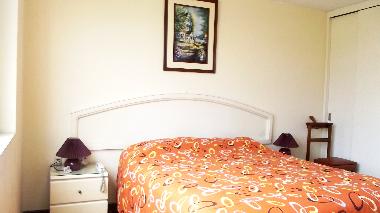 Apartamento de vacaciones en Miraflores (Lima)Casa de vacaciones