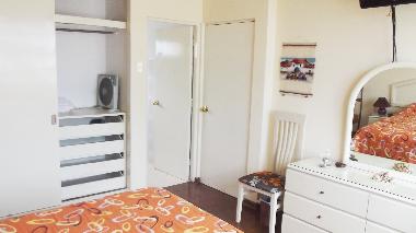 Apartamento de vacaciones en Miraflores (Lima)Casa de vacaciones