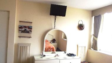 Apartamento de vacaciones en Miraflores (Lima)Casa de vacaciones