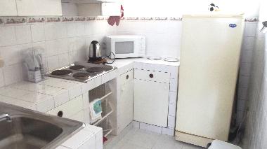 Apartamento de vacaciones en Miraflores (Lima)Casa de vacaciones