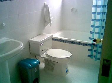 Apartamento de vacaciones en Miraflores (Lima)Casa de vacaciones
