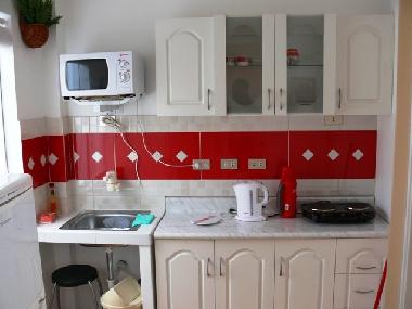 Apartamento de vacaciones en Miraflores (Lima)Casa de vacaciones
