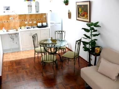 Apartamento de vacaciones en Miraflores (Lima)Casa de vacaciones