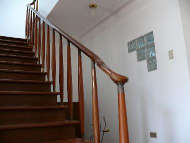 Apartamento de vacaciones en Miraflores (Lima)Casa de vacaciones