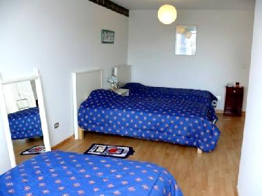 Apartamento de vacaciones en Miraflores (Lima)Casa de vacaciones