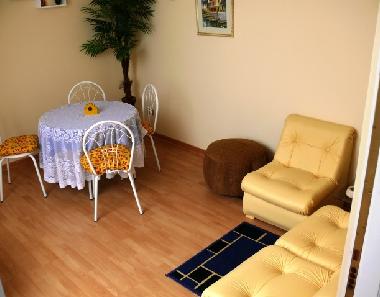 Apartamento de vacaciones en Miraflores (Lima)Casa de vacaciones