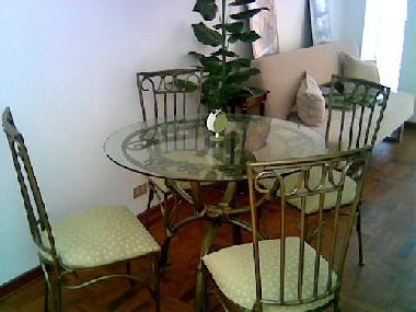 Apartamento de vacaciones en Miraflores (Lima)Casa de vacaciones