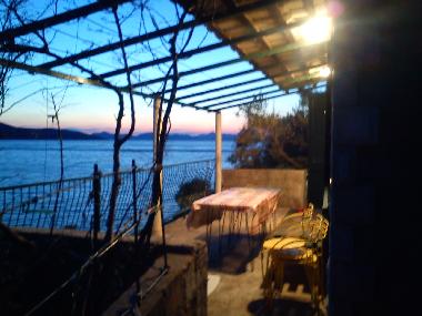 Casa de vacaciones en SLANO (Dubrovacko-Neretvanska)Casa de vacaciones