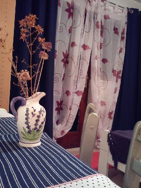 Casa de vacaciones en SLANO (Dubrovacko-Neretvanska)Casa de vacaciones