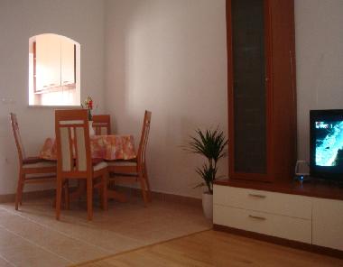 Apartamento de vacaciones en KORCULA (Dubrovacko-Neretvanska)Casa de vacaciones