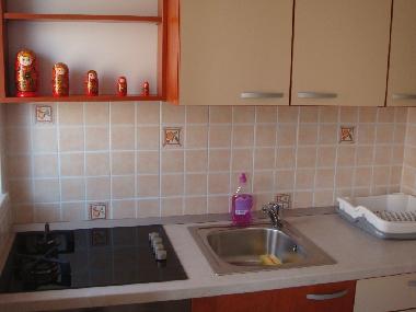 Apartamento de vacaciones en KORCULA (Dubrovacko-Neretvanska)Casa de vacaciones