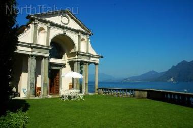 Villa en Pallanza (Verbano-Cusio-Ossola)Casa de vacaciones