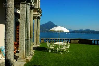 Villa en Pallanza (Verbano-Cusio-Ossola)Casa de vacaciones