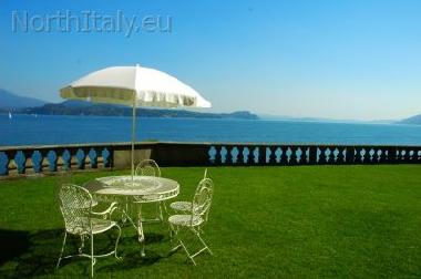 Villa en Pallanza (Verbano-Cusio-Ossola)Casa de vacaciones